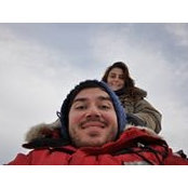 Luke Campbell's photo