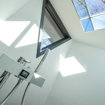 Modern Organic in Buckhead, Georiga