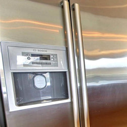 Refrigerator Repair - Refrigerators