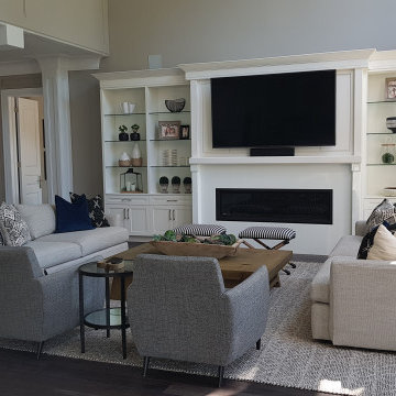 Outstanding in Oakville