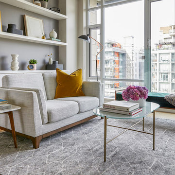 Living Room Inspiration