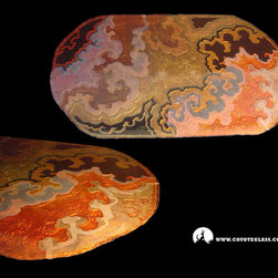 Custom Designed Tabletop - Products