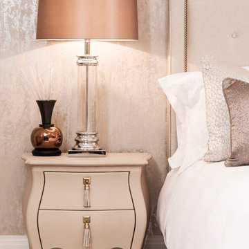 Light & Refined