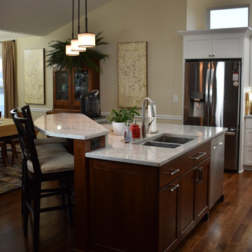 A Cook’s Domain