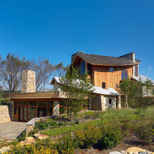 Exteriors
