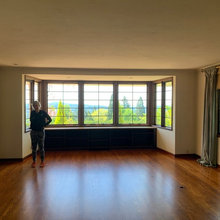 Hilltop Living