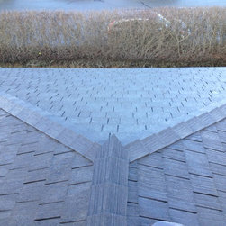Eco-friendly Rubber Roofing - Products
