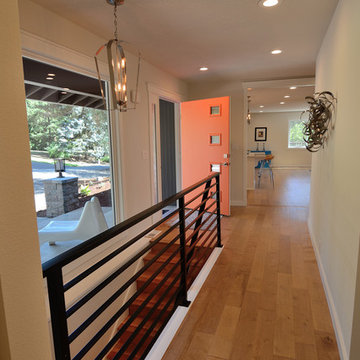 Cedar Hills project