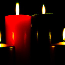 Christmas Candles 2 - Candles