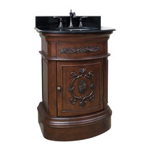 Bathroom vanity