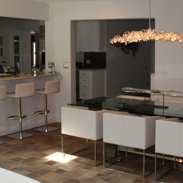Linnane Project