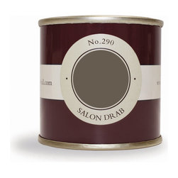 Salon Drab No.290 Modern Emulsion - Paint