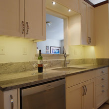 Fleas Kitchen