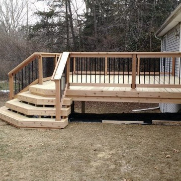 Bertram Project