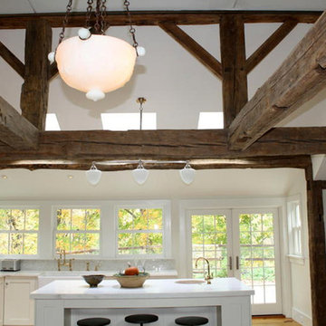 Renovated Farm House