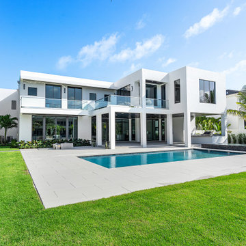 Alexander Palm 2 - Boca Raton