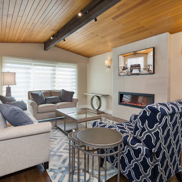 Georgia Major Renovation
