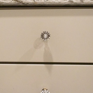 Master Bath Refresh
