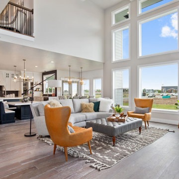 Residential