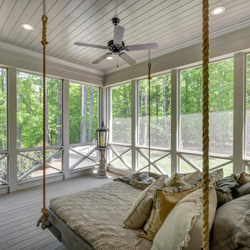 Custom Residence - Canton, GA