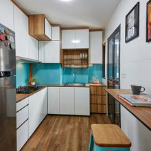Kitchen - Function