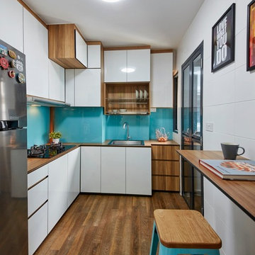 HDB 4 Room BTO