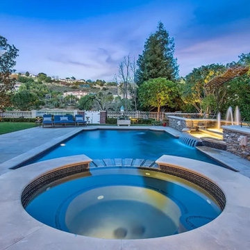 Paradise Valley Luxury Home Builders