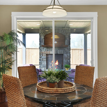 The Cavanaugh- The Reserve at Ashley Ridge
