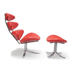 DSL Modern seating - Armchairs And Accent Chairs