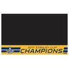 2017 Stanley Cup Champions Nashville Predators Grill Mat, 26"x42"