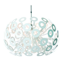 Moooi - Moooi Dandelion Suspension Lamp - Bathroom Vanity Lighting