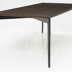 West Brookline St, South End - Furniture