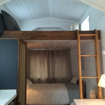 Tiny House Model