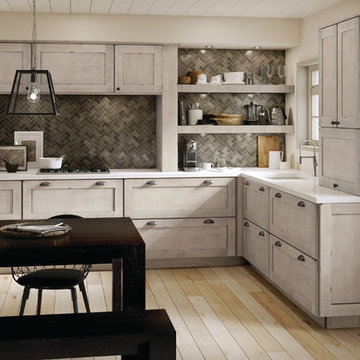 Kitchens for Every Personality