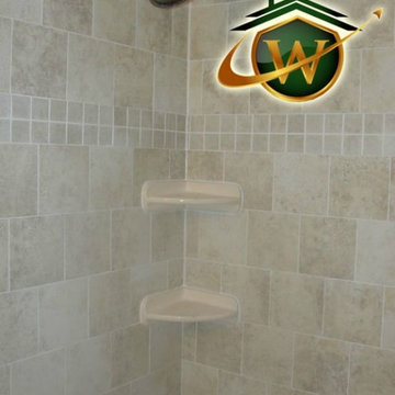 Tile & Flooring by Wellman Contracting