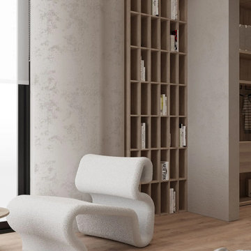 OASIC HOUSE