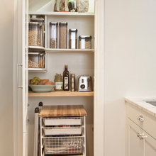 pantries