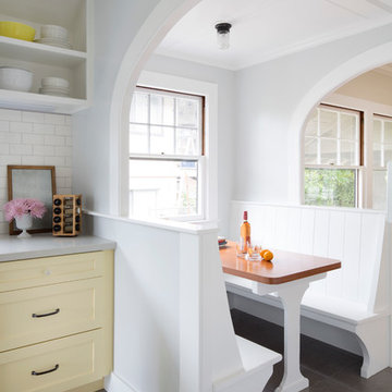 Makiki Remodel