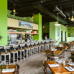 Restaurant Tables - Dining Tables