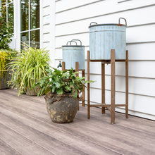 Patio Ideas