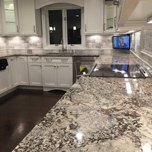granite