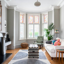 26 Gloriously Airy Living Rooms to Raise Spirits in Cooler Months