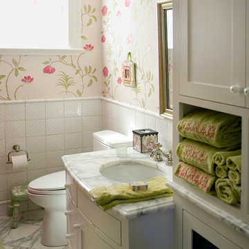 Entire Home Renovation & Addition