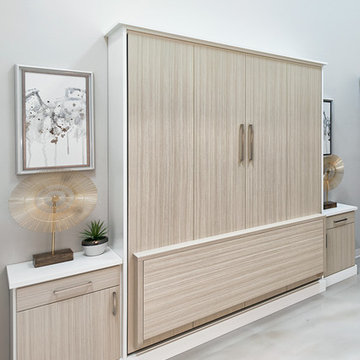 Murphy Bed Design