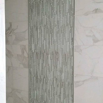 Bathroom Installations