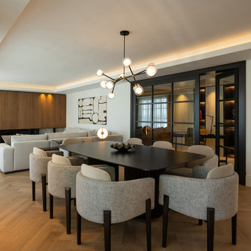 A Polished Edge | Stylish Club