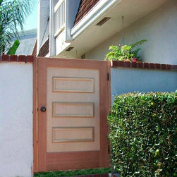Gates General - Products