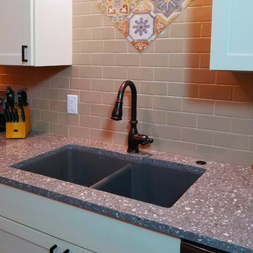 Full House Remodel in Marquette Neighborhood, Madison WI