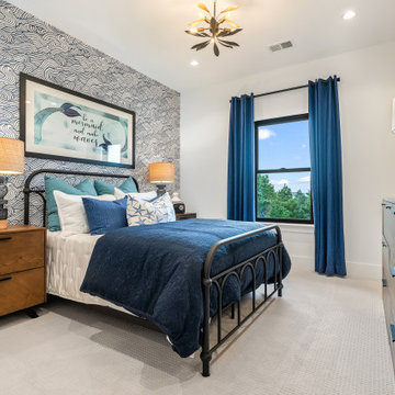 Schumacher Homes Windsor II Modern Farmhouse: Columbia, SC