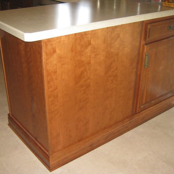 Kitchen Upgrade